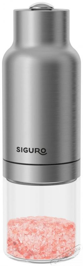 Siguro Gravity Bors- &eacute;s s&oacute;dar&aacute;l&oacute; Konyhai term&eacute;kek - Konyhai eszk&ouml;z - S&oacute; &eacute;s bors &ouml;rlő - 504567