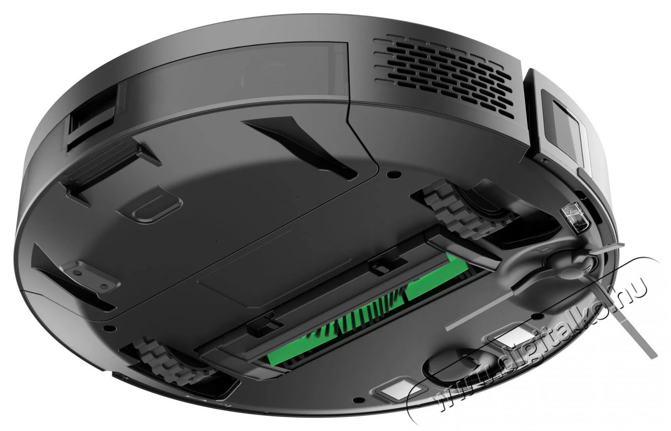 Siguro RV-R800B TURBOVac Navigator Pro AI H&aacute;ztart&aacute;s / Otthon / K&uuml;lt&eacute;r - Porsz&iacute;v&oacute; / takar&iacute;t&oacute;g&eacute;p - K&eacute;zi / &aacute;ll&oacute; porsz&iacute;v&oacute; - 503646