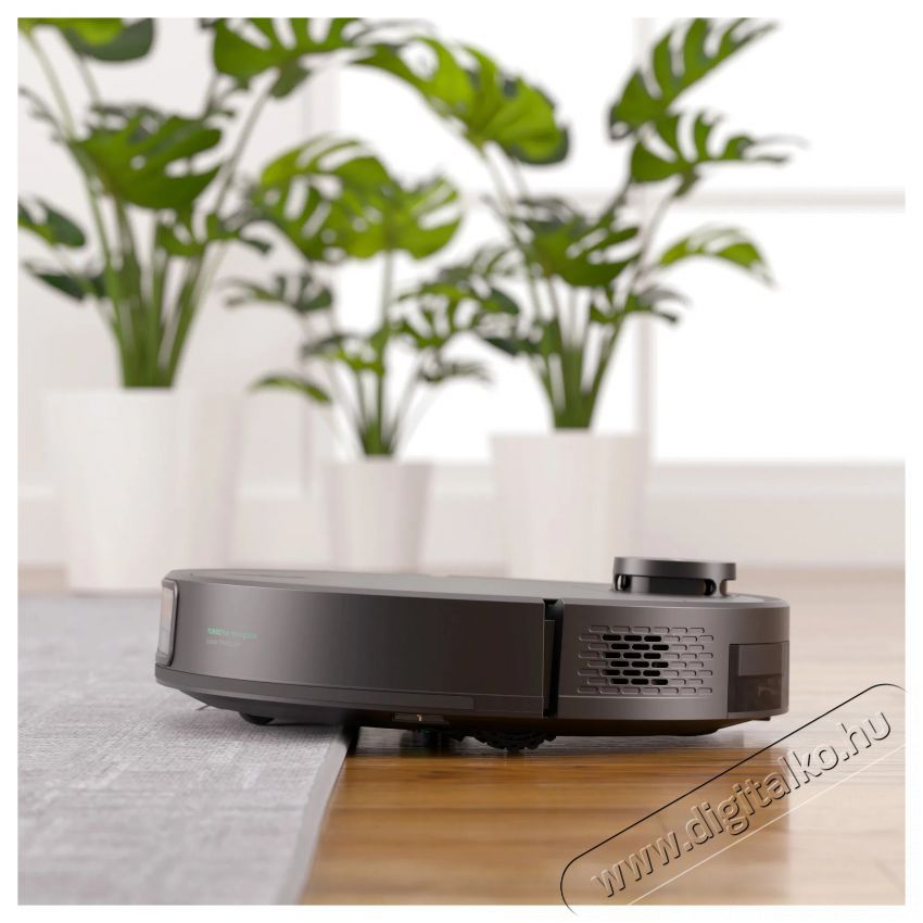Siguro RV-R800B TURBOVac Navigator Pro AI H&aacute;ztart&aacute;s / Otthon / K&uuml;lt&eacute;r - Porsz&iacute;v&oacute; / takar&iacute;t&oacute;g&eacute;p - K&eacute;zi / &aacute;ll&oacute; porsz&iacute;v&oacute; - 503646