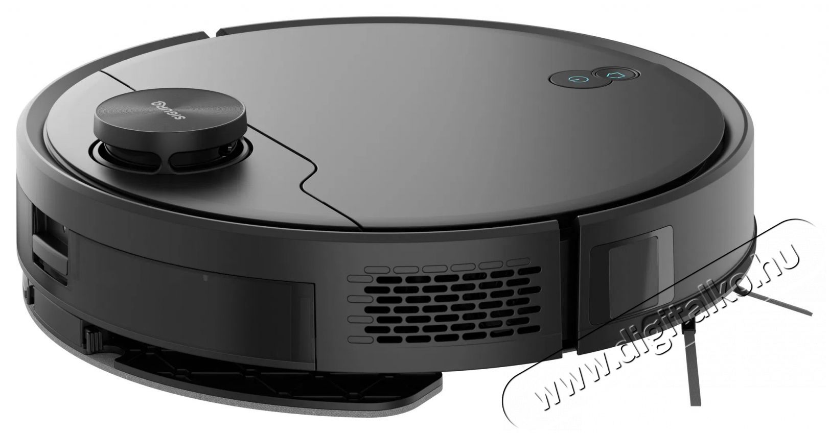 Siguro RV-R800B TURBOVac Navigator Pro AI H&aacute;ztart&aacute;s / Otthon / K&uuml;lt&eacute;r - Porsz&iacute;v&oacute; / takar&iacute;t&oacute;g&eacute;p - K&eacute;zi / &aacute;ll&oacute; porsz&iacute;v&oacute; - 503646