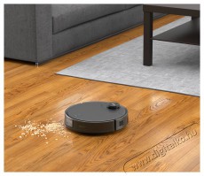 Siguro RV-R800B TURBOVac Navigator Pro AI H&aacute;ztart&aacute;s / Otthon / K&uuml;lt&eacute;r - Porsz&iacute;v&oacute; / takar&iacute;t&oacute;g&eacute;p - K&eacute;zi / &aacute;ll&oacute; porsz&iacute;v&oacute; - 503646