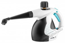 Siguro ST-D400W Eider H&aacute;ztart&aacute;s / Otthon / K&uuml;lt&eacute;r - Tiszt&iacute;t&oacute; / mos&oacute; - K&eacute;zi gőztiszt&iacute;t&oacute; / gőzborotva - 503649