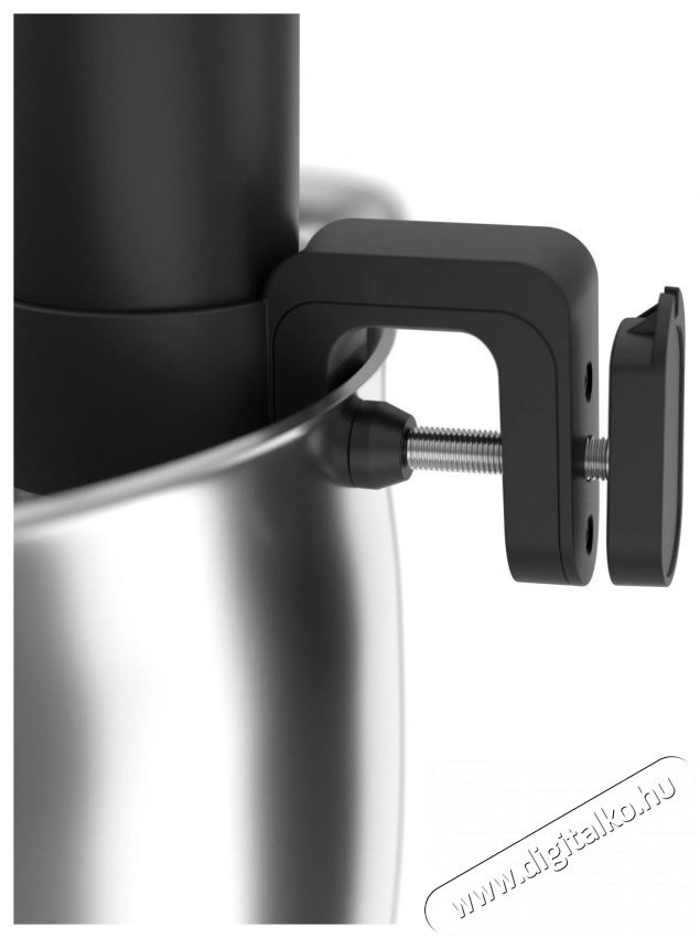 Siguro SV-R850B Tenderino WiFi/BT Konyhai term&eacute;kek - Konyhai kisg&eacute;p (s&uuml;t&eacute;s / főz&eacute;s / hűt&eacute;s / &eacute;telk&eacute;sz&iacute;t&eacute;s) - Sous Vide főző - 504575
