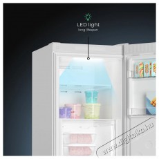 Siguro UF-D241W Ideal Konyhai term&eacute;kek - Hűtő, fagyaszt&oacute; (szabadon&aacute;ll&oacute;) - Fagyaszt&oacute;szekr&eacute;ny - 504578