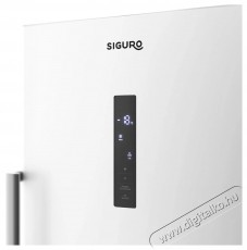 Siguro UF-D241W Ideal Konyhai term&eacute;kek - Hűtő, fagyaszt&oacute; (szabadon&aacute;ll&oacute;) - Fagyaszt&oacute;szekr&eacute;ny - 504578