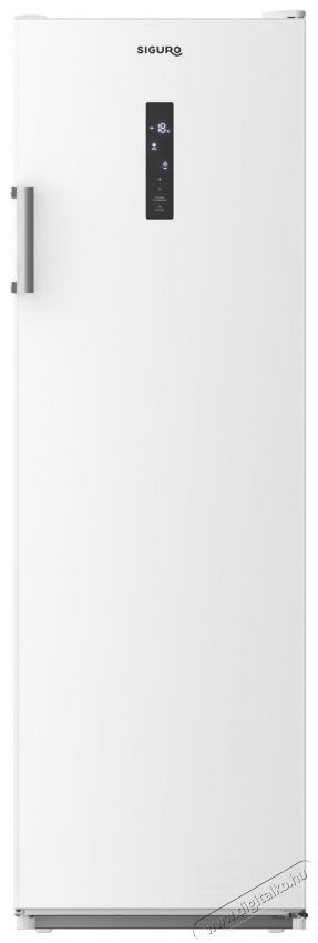 Siguro UF-D241W Ideal Konyhai term&eacute;kek - Hűtő, fagyaszt&oacute; (szabadon&aacute;ll&oacute;) - Fagyaszt&oacute;szekr&eacute;ny - 504578