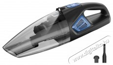 Siguro VH-F110B TURBOVac 111 V Wet&Dry Swift H&aacute;ztart&aacute;s / Otthon / K&uuml;lt&eacute;r - Porsz&iacute;v&oacute; / takar&iacute;t&oacute;g&eacute;p - Morzsaporsz&iacute;v&oacute; - 503648