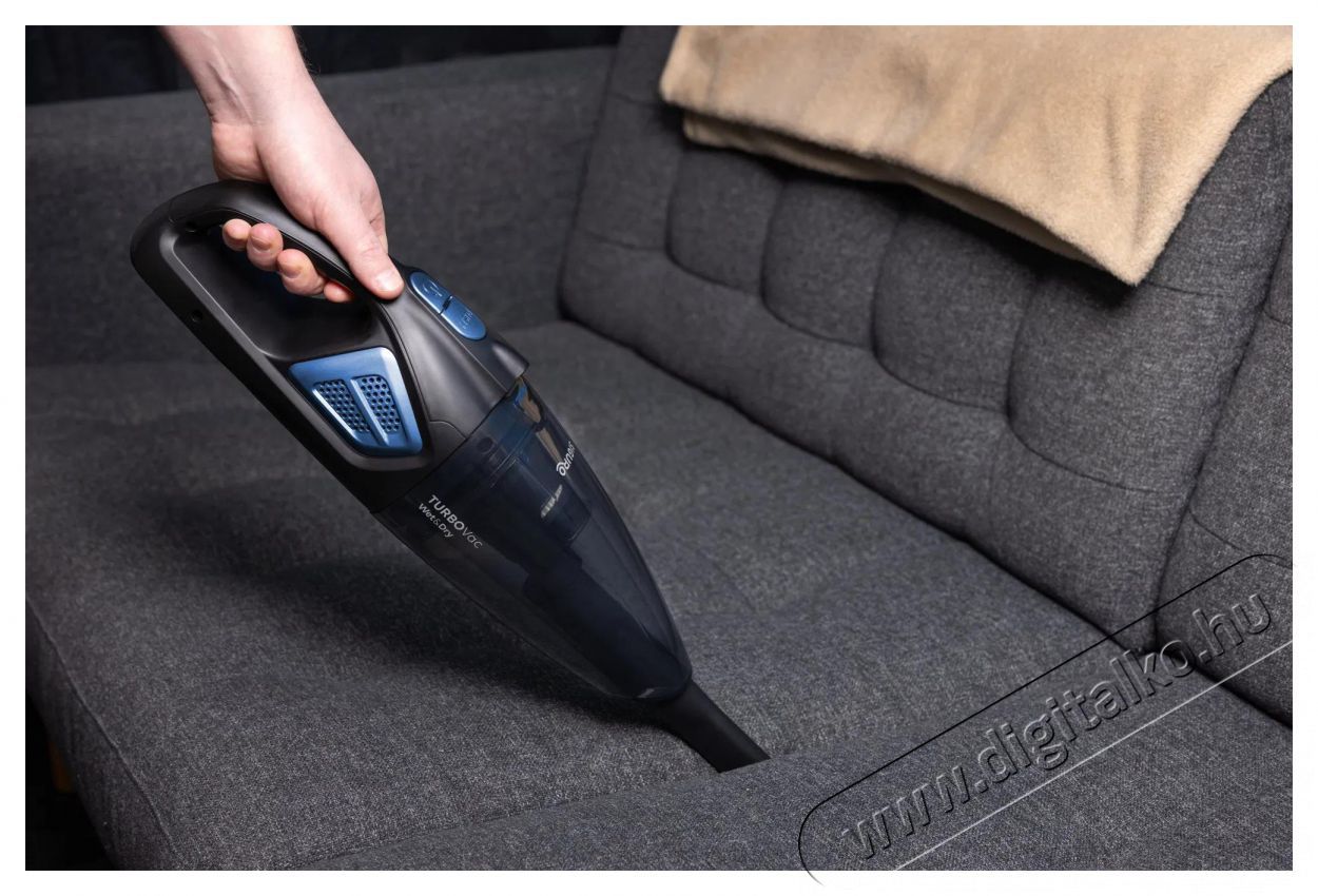 Siguro VH-F110B TURBOVac 111 V Wet&Dry Swift H&aacute;ztart&aacute;s / Otthon / K&uuml;lt&eacute;r - Porsz&iacute;v&oacute; / takar&iacute;t&oacute;g&eacute;p - Morzsaporsz&iacute;v&oacute; - 503648