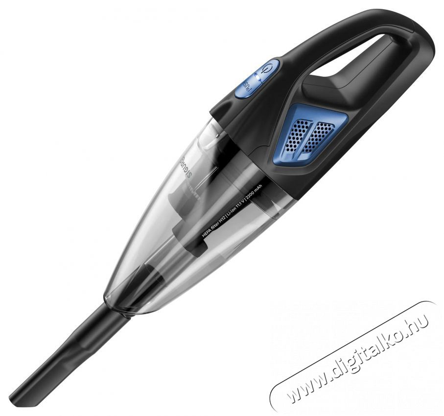 Siguro VH-F110B TURBOVac 111 V Wet&Dry Swift H&aacute;ztart&aacute;s / Otthon / K&uuml;lt&eacute;r - Porsz&iacute;v&oacute; / takar&iacute;t&oacute;g&eacute;p - Morzsaporsz&iacute;v&oacute; - 503648
