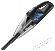 Siguro VH-F110B TURBOVac 111 V Wet&Dry Swift H&aacute;ztart&aacute;s / Otthon / K&uuml;lt&eacute;r - Porsz&iacute;v&oacute; / takar&iacute;t&oacute;g&eacute;p - Morzsaporsz&iacute;v&oacute; - 503648