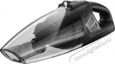 Siguro VH-Q610B TURBOVac 22,2 V Wet&Dry Pro H&aacute;ztart&aacute;s / Otthon / K&uuml;lt&eacute;r - Porsz&iacute;v&oacute; / takar&iacute;t&oacute;g&eacute;p - Morzsaporsz&iacute;v&oacute; - 503647