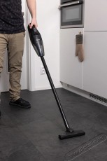 Siguro VH-Q610B TURBOVac 22,2 V Wet&Dry Pro H&aacute;ztart&aacute;s / Otthon / K&uuml;lt&eacute;r - Porsz&iacute;v&oacute; / takar&iacute;t&oacute;g&eacute;p - Morzsaporsz&iacute;v&oacute; - 503647