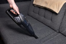Siguro VH-Q610B TURBOVac 22,2 V Wet&Dry Pro H&aacute;ztart&aacute;s / Otthon / K&uuml;lt&eacute;r - Porsz&iacute;v&oacute; / takar&iacute;t&oacute;g&eacute;p - Morzsaporsz&iacute;v&oacute; - 503647