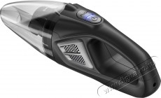 Siguro VH-Q610B TURBOVac 22,2 V Wet&Dry Pro H&aacute;ztart&aacute;s / Otthon / K&uuml;lt&eacute;r - Porsz&iacute;v&oacute; / takar&iacute;t&oacute;g&eacute;p - Morzsaporsz&iacute;v&oacute; - 503647