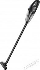 Siguro VH-Q610B TURBOVac 22,2 V Wet&Dry Pro H&aacute;ztart&aacute;s / Otthon / K&uuml;lt&eacute;r - Porsz&iacute;v&oacute; / takar&iacute;t&oacute;g&eacute;p - Morzsaporsz&iacute;v&oacute; - 503647