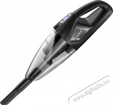 Siguro VH-Q610B TURBOVac 22,2 V Wet&Dry Pro H&aacute;ztart&aacute;s / Otthon / K&uuml;lt&eacute;r - Porsz&iacute;v&oacute; / takar&iacute;t&oacute;g&eacute;p - Morzsaporsz&iacute;v&oacute; - 503647