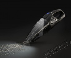 Siguro VH-Q610B TURBOVac 22,2 V Wet&Dry Pro H&aacute;ztart&aacute;s / Otthon / K&uuml;lt&eacute;r - Porsz&iacute;v&oacute; / takar&iacute;t&oacute;g&eacute;p - Morzsaporsz&iacute;v&oacute; - 503647