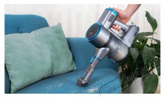 Siguro VT-K910B TurboVac Star BLDC H&aacute;ztart&aacute;s / Otthon / K&uuml;lt&eacute;r - Porsz&iacute;v&oacute; / takar&iacute;t&oacute;g&eacute;p - K&eacute;zi / &aacute;ll&oacute; porsz&iacute;v&oacute; - 503644