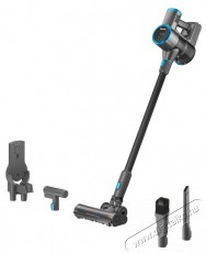 Siguro VT-K910B TurboVac Star BLDC H&aacute;ztart&aacute;s / Otthon / K&uuml;lt&eacute;r - Porsz&iacute;v&oacute; / takar&iacute;t&oacute;g&eacute;p - K&eacute;zi / &aacute;ll&oacute; porsz&iacute;v&oacute; - 503644