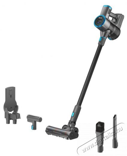 Siguro VT-K910B TurboVac Star BLDC H&aacute;ztart&aacute;s / Otthon / K&uuml;lt&eacute;r - Porsz&iacute;v&oacute; / takar&iacute;t&oacute;g&eacute;p - K&eacute;zi / &aacute;ll&oacute; porsz&iacute;v&oacute; - 503644