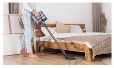 Siguro VT-K910B TurboVac Star BLDC H&aacute;ztart&aacute;s / Otthon / K&uuml;lt&eacute;r - Porsz&iacute;v&oacute; / takar&iacute;t&oacute;g&eacute;p - K&eacute;zi / &aacute;ll&oacute; porsz&iacute;v&oacute; - 503644