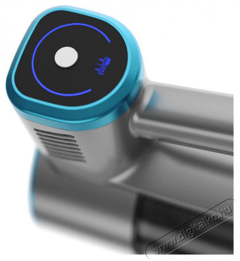 Siguro VT-K910B TurboVac Star BLDC H&aacute;ztart&aacute;s / Otthon / K&uuml;lt&eacute;r - Porsz&iacute;v&oacute; / takar&iacute;t&oacute;g&eacute;p - K&eacute;zi / &aacute;ll&oacute; porsz&iacute;v&oacute; - 503644