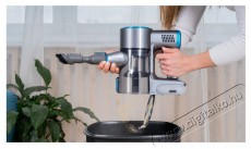 Siguro VT-K910B TurboVac Star BLDC H&aacute;ztart&aacute;s / Otthon / K&uuml;lt&eacute;r - Porsz&iacute;v&oacute; / takar&iacute;t&oacute;g&eacute;p - K&eacute;zi / &aacute;ll&oacute; porsz&iacute;v&oacute; - 503644