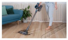 Siguro VT-K910B TurboVac Star BLDC H&aacute;ztart&aacute;s / Otthon / K&uuml;lt&eacute;r - Porsz&iacute;v&oacute; / takar&iacute;t&oacute;g&eacute;p - K&eacute;zi / &aacute;ll&oacute; porsz&iacute;v&oacute; - 503644