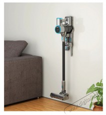 Siguro VT-K910B TurboVac Star BLDC H&aacute;ztart&aacute;s / Otthon / K&uuml;lt&eacute;r - Porsz&iacute;v&oacute; / takar&iacute;t&oacute;g&eacute;p - K&eacute;zi / &aacute;ll&oacute; porsz&iacute;v&oacute; - 503644