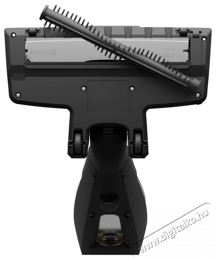 Siguro VT-R350B TURBOVac 2in1 H&aacute;ztart&aacute;s / Otthon / K&uuml;lt&eacute;r - Porsz&iacute;v&oacute; / takar&iacute;t&oacute;g&eacute;p - K&eacute;zi / &aacute;ll&oacute; porsz&iacute;v&oacute; - 503643