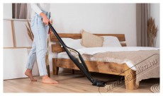Siguro VT-R350B TURBOVac 2in1 H&aacute;ztart&aacute;s / Otthon / K&uuml;lt&eacute;r - Porsz&iacute;v&oacute; / takar&iacute;t&oacute;g&eacute;p - K&eacute;zi / &aacute;ll&oacute; porsz&iacute;v&oacute; - 503643