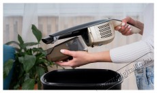 Siguro VT-R350B TURBOVac 2in1 H&aacute;ztart&aacute;s / Otthon / K&uuml;lt&eacute;r - Porsz&iacute;v&oacute; / takar&iacute;t&oacute;g&eacute;p - K&eacute;zi / &aacute;ll&oacute; porsz&iacute;v&oacute; - 503643