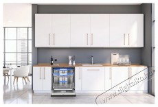 Siguro DW-F602DS Neo Green Konyhai term&eacute;kek - Mosogat&oacute;g&eacute;p - Norm&aacute;l (60cm) szabadon&aacute;ll&oacute; mosogat&oacute;g&eacute;p - 504562