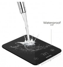 Siguro SC-K420B Waterproof Konyhai term&eacute;kek - Konyhai m&eacute;rleg - 504904