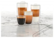 Siguro Caffe Latte Thermo poh&aacute;r, 290 ml, 2 db Konyhai term&eacute;kek - K&aacute;v&eacute;főző / k&aacute;v&eacute;&ouml;rlő / kieg&eacute;sz&iacute;tő - K&aacute;v&eacute;s poh&aacute;r / cs&eacute;sze - 504874