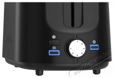 Siguro TO-G310DM Double Slot Konyhai term&eacute;kek - Konyhai kisg&eacute;p (s&uuml;t&eacute;s / főz&eacute;s / hűt&eacute;s / &eacute;telk&eacute;sz&iacute;t&eacute;s) - Keny&eacute;rpir&iacute;t&oacute; - 504879