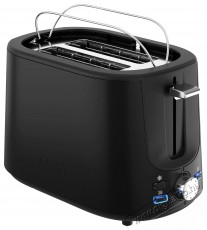 Siguro TO-G310DM Double Slot Konyhai term&eacute;kek - Konyhai kisg&eacute;p (s&uuml;t&eacute;s / főz&eacute;s / hűt&eacute;s / &eacute;telk&eacute;sz&iacute;t&eacute;s) - Keny&eacute;rpir&iacute;t&oacute; - 504879