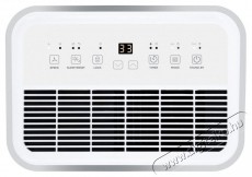 Siguro DH-P300W Orca 20 l WiFi P&aacute;ramentes&iacute;tő Sz&eacute;ps&eacute;g&aacute;pol&aacute;s / Eg&eacute;szs&eacute;g - L&eacute;gtiszt&iacute;t&oacute; / p&aacute;r&aacute;s&iacute;t&oacute; / p&aacute;r&aacute;tlan&iacute;t&oacute; - P&aacute;ramentes&iacute;tő - 504886