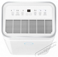 Siguro DH-P300W Orca 20 l WiFi P&aacute;ramentes&iacute;tő Sz&eacute;ps&eacute;g&aacute;pol&aacute;s / Eg&eacute;szs&eacute;g - L&eacute;gtiszt&iacute;t&oacute; / p&aacute;r&aacute;s&iacute;t&oacute; / p&aacute;r&aacute;tlan&iacute;t&oacute; - P&aacute;ramentes&iacute;tő - 504886