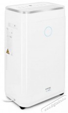 Siguro DH-P300W Orca 20 l WiFi P&aacute;ramentes&iacute;tő Sz&eacute;ps&eacute;g&aacute;pol&aacute;s / Eg&eacute;szs&eacute;g - L&eacute;gtiszt&iacute;t&oacute; / p&aacute;r&aacute;s&iacute;t&oacute; / p&aacute;r&aacute;tlan&iacute;t&oacute; - P&aacute;ramentes&iacute;tő - 504886