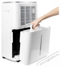 Siguro DH-P300W Orca 20 l WiFi P&aacute;ramentes&iacute;tő Sz&eacute;ps&eacute;g&aacute;pol&aacute;s / Eg&eacute;szs&eacute;g - L&eacute;gtiszt&iacute;t&oacute; / p&aacute;r&aacute;s&iacute;t&oacute; / p&aacute;r&aacute;tlan&iacute;t&oacute; - P&aacute;ramentes&iacute;tő - 504886