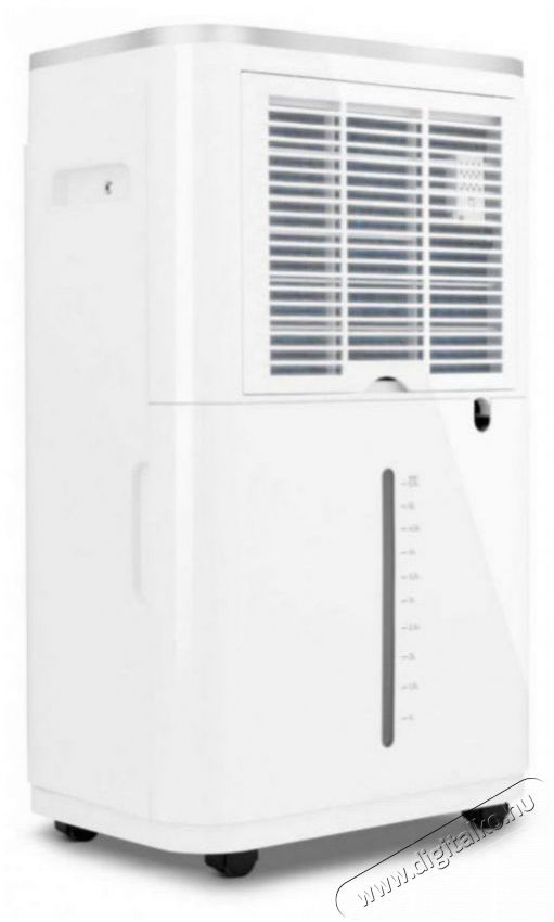 Siguro DH-P300W Orca 20 l WiFi P&aacute;ramentes&iacute;tő Sz&eacute;ps&eacute;g&aacute;pol&aacute;s / Eg&eacute;szs&eacute;g - L&eacute;gtiszt&iacute;t&oacute; / p&aacute;r&aacute;s&iacute;t&oacute; / p&aacute;r&aacute;tlan&iacute;t&oacute; - P&aacute;ramentes&iacute;tő - 504886