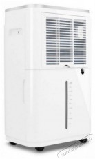 Siguro DH-P300W Orca 20 l WiFi P&aacute;ramentes&iacute;tő Sz&eacute;ps&eacute;g&aacute;pol&aacute;s / Eg&eacute;szs&eacute;g - L&eacute;gtiszt&iacute;t&oacute; / p&aacute;r&aacute;s&iacute;t&oacute; / p&aacute;r&aacute;tlan&iacute;t&oacute; - P&aacute;ramentes&iacute;tő - 504886