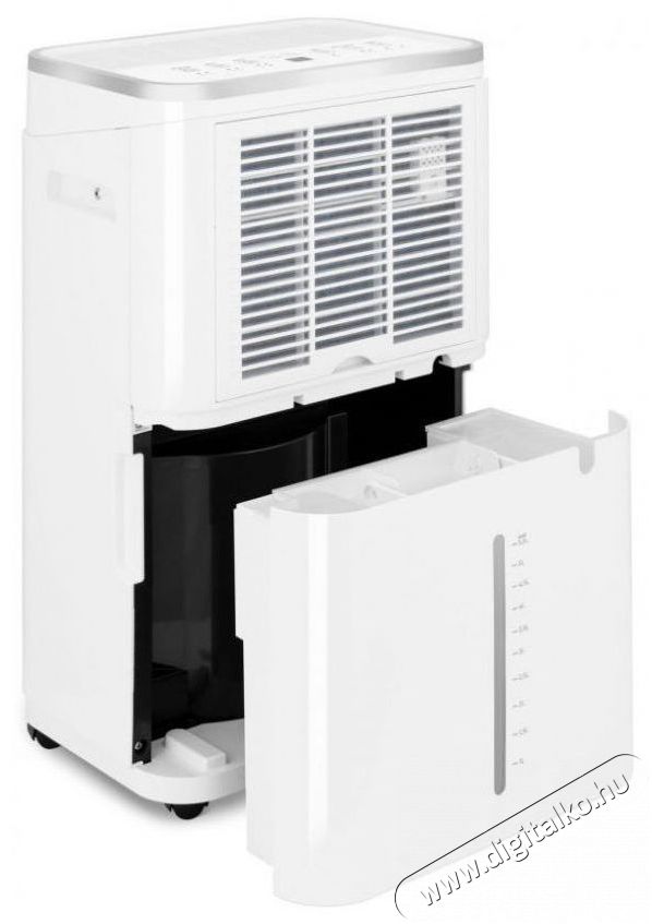 Siguro DH-P300W Orca 20 l WiFi P&aacute;ramentes&iacute;tő Sz&eacute;ps&eacute;g&aacute;pol&aacute;s / Eg&eacute;szs&eacute;g - L&eacute;gtiszt&iacute;t&oacute; / p&aacute;r&aacute;s&iacute;t&oacute; / p&aacute;r&aacute;tlan&iacute;t&oacute; - P&aacute;ramentes&iacute;tő - 504886