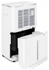 Siguro DH-P300W Orca 20 l WiFi P&aacute;ramentes&iacute;tő Sz&eacute;ps&eacute;g&aacute;pol&aacute;s / Eg&eacute;szs&eacute;g - L&eacute;gtiszt&iacute;t&oacute; / p&aacute;r&aacute;s&iacute;t&oacute; / p&aacute;r&aacute;tlan&iacute;t&oacute; - P&aacute;ramentes&iacute;tő - 504886