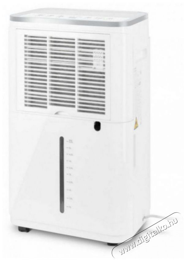 Siguro DH-P300W Orca 20 l WiFi P&aacute;ramentes&iacute;tő Sz&eacute;ps&eacute;g&aacute;pol&aacute;s / Eg&eacute;szs&eacute;g - L&eacute;gtiszt&iacute;t&oacute; / p&aacute;r&aacute;s&iacute;t&oacute; / p&aacute;r&aacute;tlan&iacute;t&oacute; - P&aacute;ramentes&iacute;tő - 504886
