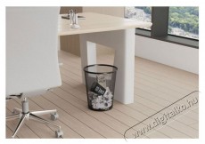 Siguro Easy Bin, 16 l, fekete H&aacute;ztart&aacute;s / Otthon / K&uuml;lt&eacute;r - Lak&aacute;sfelszerel&eacute;s - Szemetes - 504892