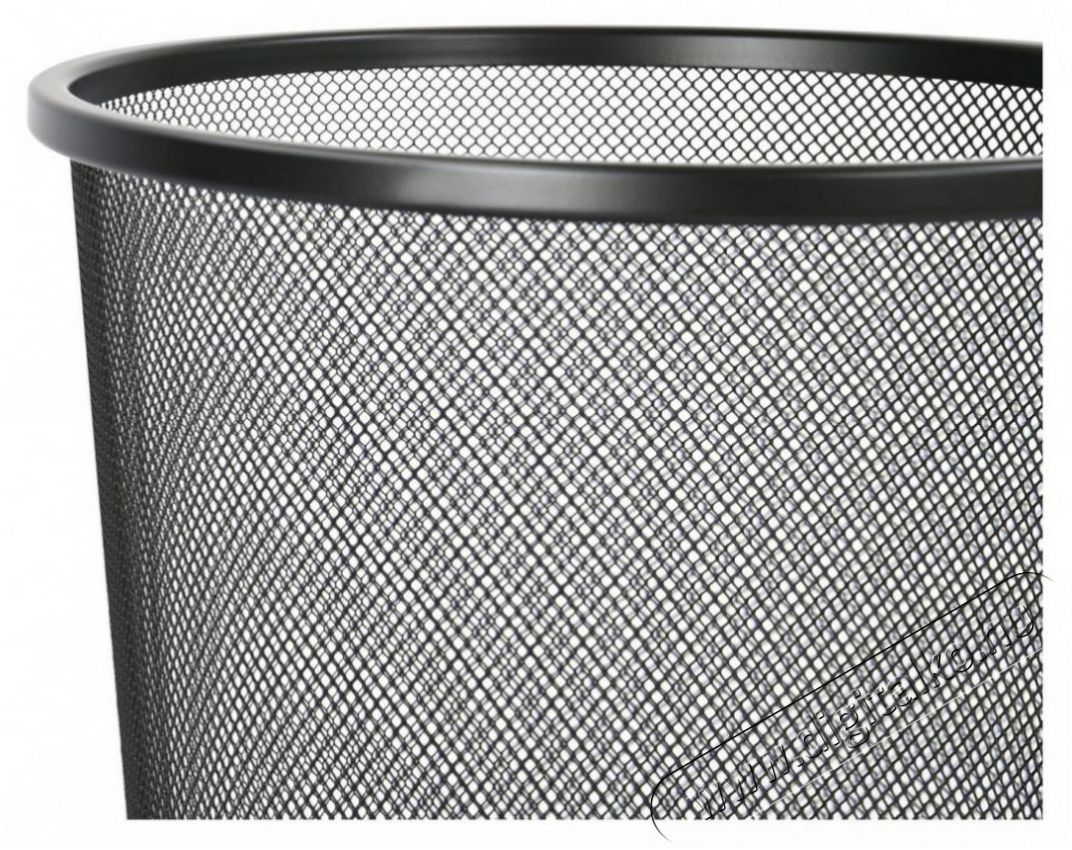 Siguro Easy Bin, 16 l, fekete H&aacute;ztart&aacute;s / Otthon / K&uuml;lt&eacute;r - Lak&aacute;sfelszerel&eacute;s - Szemetes - 504892
