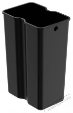 Siguro SGR-WB-I228SU Smart2Sort, 2 k&uuml;l&ouml;n&aacute;ll&oacute; hullad&eacute;kgyűjtő tart&aacute;llyal, 2 x 14 l H&aacute;ztart&aacute;s / Otthon / K&uuml;lt&eacute;r - Lak&aacute;sfelszerel&eacute;s - Szemetes - 504884