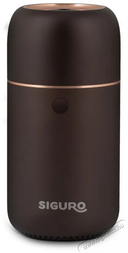 Siguro AD-U701B Serenity Espresso Sz&eacute;ps&eacute;g&aacute;pol&aacute;s / Eg&eacute;szs&eacute;g - L&eacute;gtiszt&iacute;t&oacute; / p&aacute;r&aacute;s&iacute;t&oacute; / p&aacute;r&aacute;tlan&iacute;t&oacute; - L&eacute;gtiszt&iacute;t&oacute; - 504908